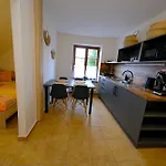 Farma Pensión 3*