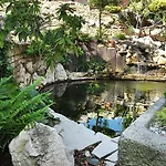 法尔玛膳食公寓酒店 招待所