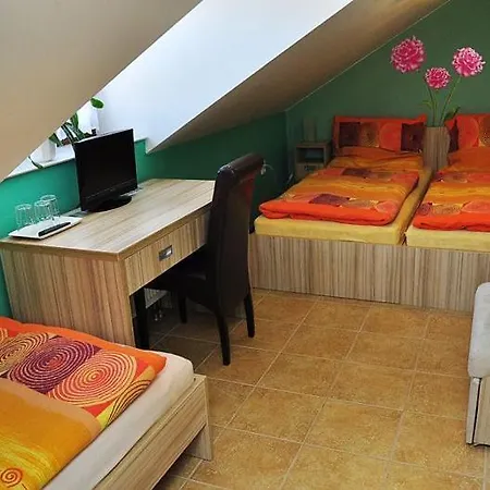 Farma 3* Lednice