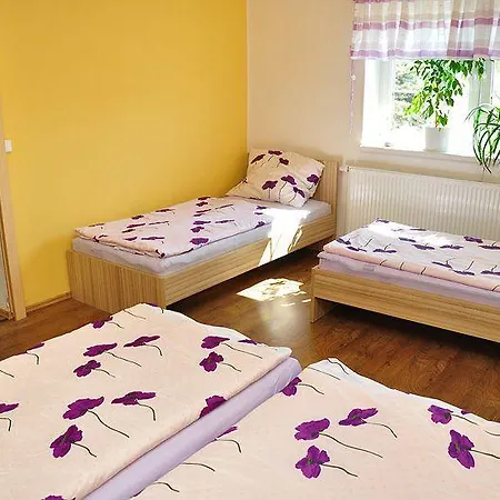 Farma 3* Lednice