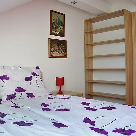 Casa de hóspedes Farma Lednice