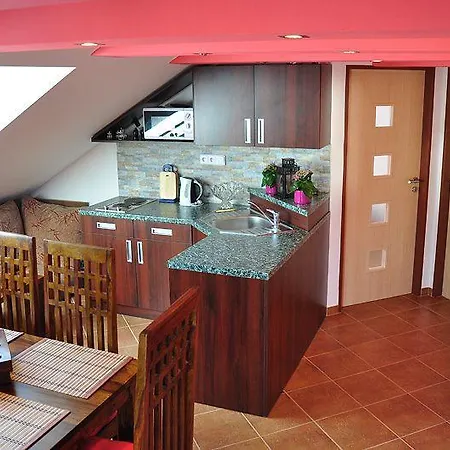 Farma Affittacamere 3*