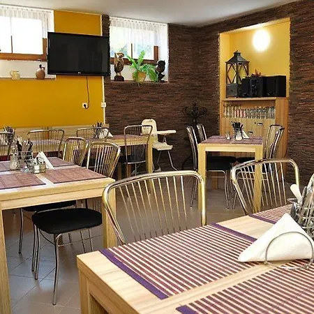 Farma Casa de hóspedes *