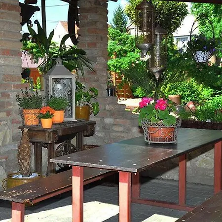 Farma Casa de hóspedes