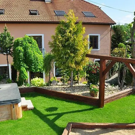 Farma Affittacamere 3*