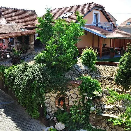 Farma Lednice