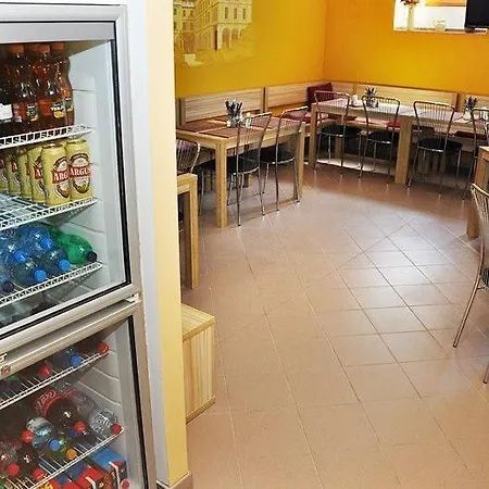 Farma Casa de hóspedes