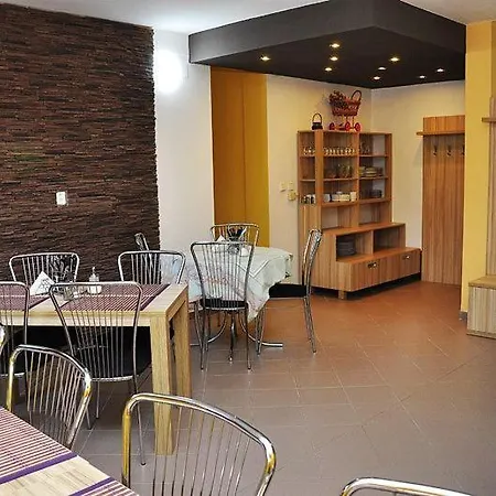 Farma Casa de hóspedes *