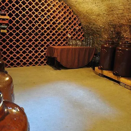 Farma Casa de hóspedes Lednice