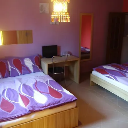 Farma Affittacamere 3*