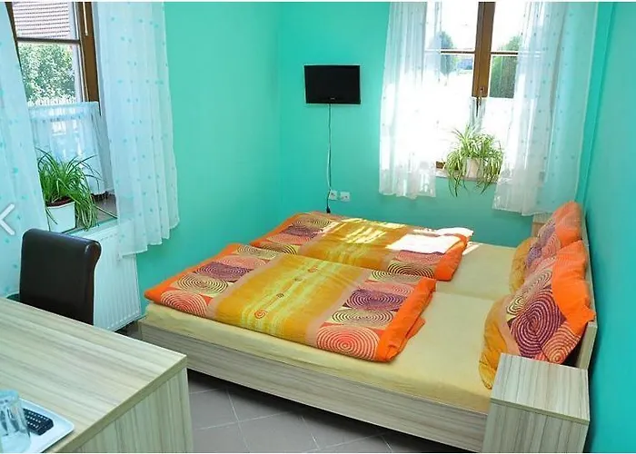 Farma Pensjonat 3*