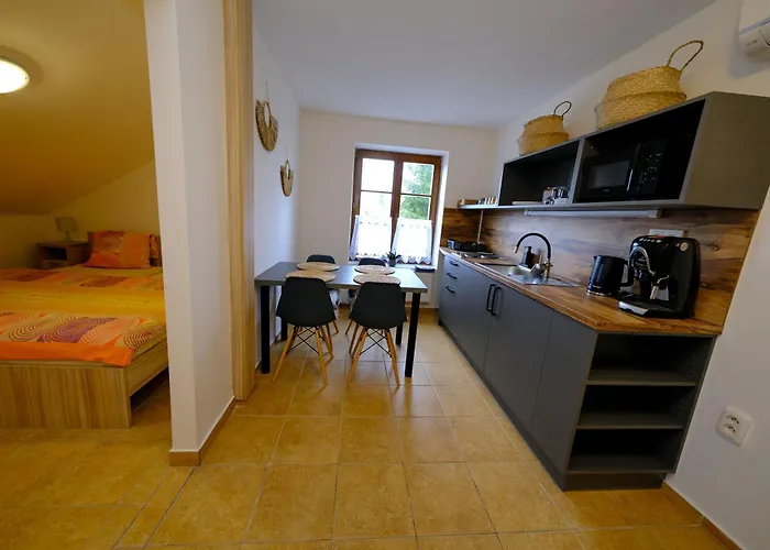 Farma Pensjonat 3*