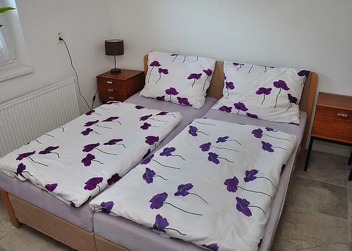 Farma 3* Lednice