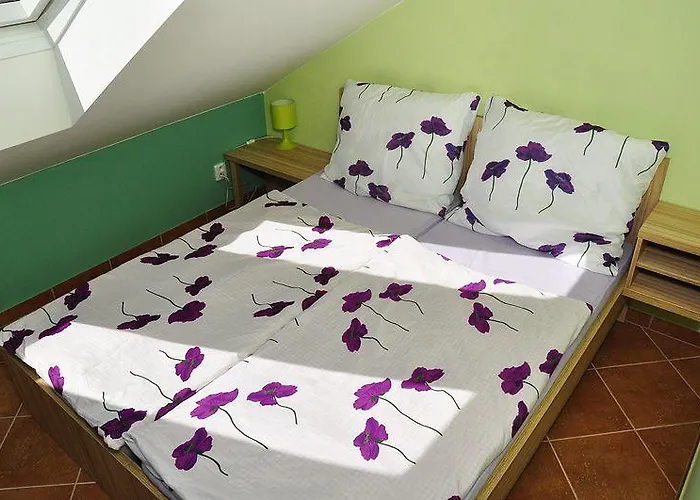 Farma Konukevi
