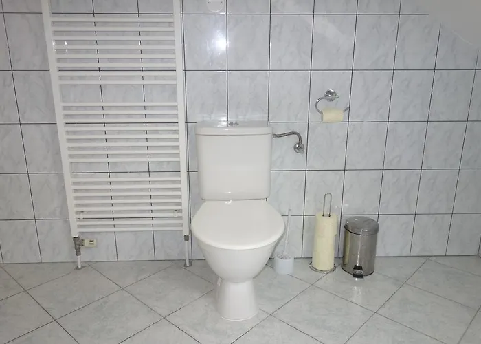 Konukevi Farma 3*