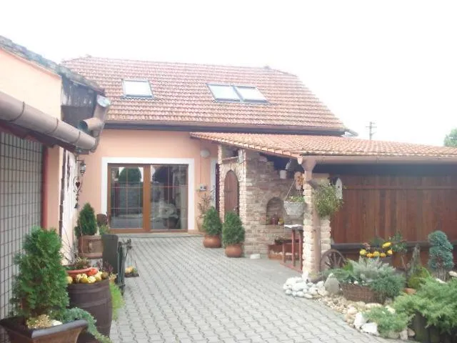 Farma Lednice
