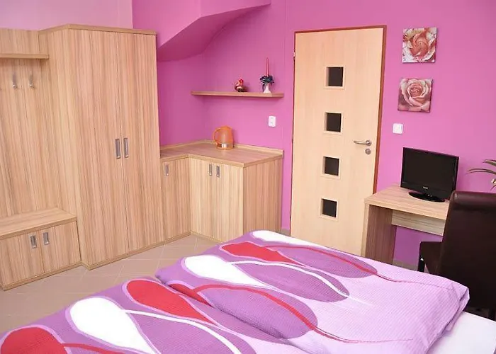 Farma Lednice