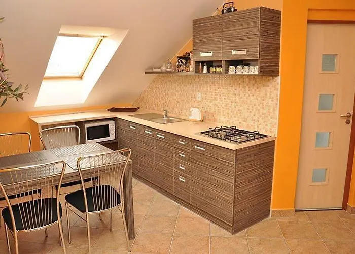 Farma Konukevi Lednice