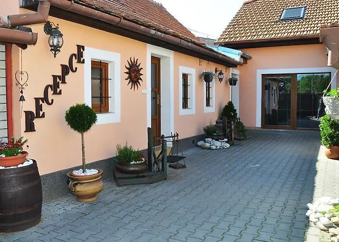 Farma Pensjonat
