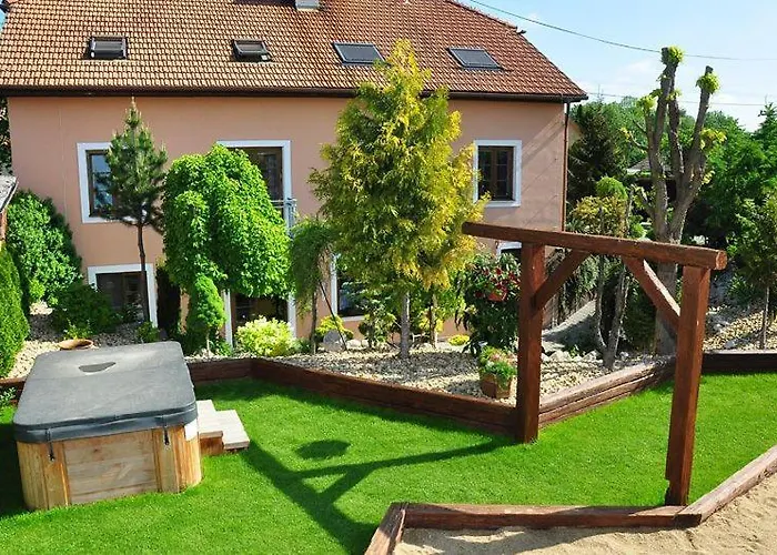 Farma Pensjonat 3*