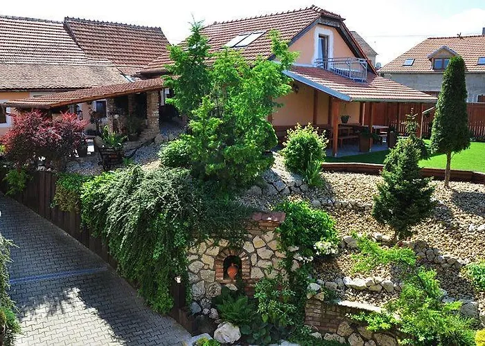 Farma Lednice