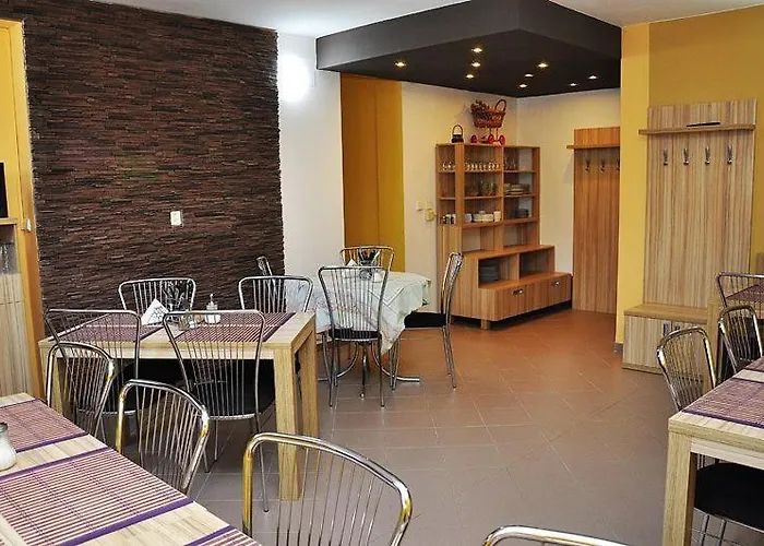Farma Pensjonat 3*