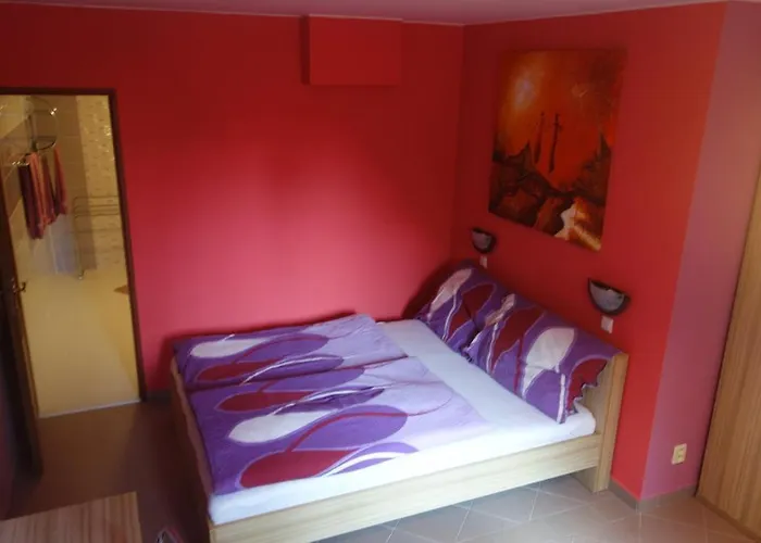 Farma Pensjonat 3*