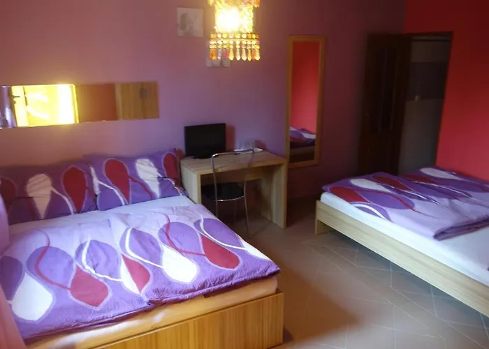 Farma Pensjonat 3*